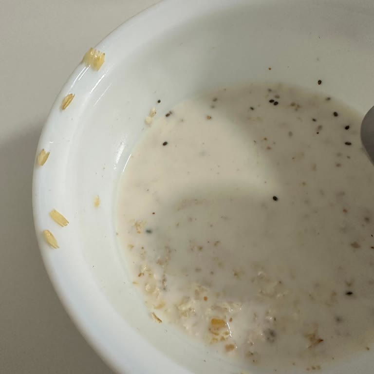 Eti Lifalif İnce Öğütülmüş Yulafta Kalite Düşüşü Ve Eritilememesi!