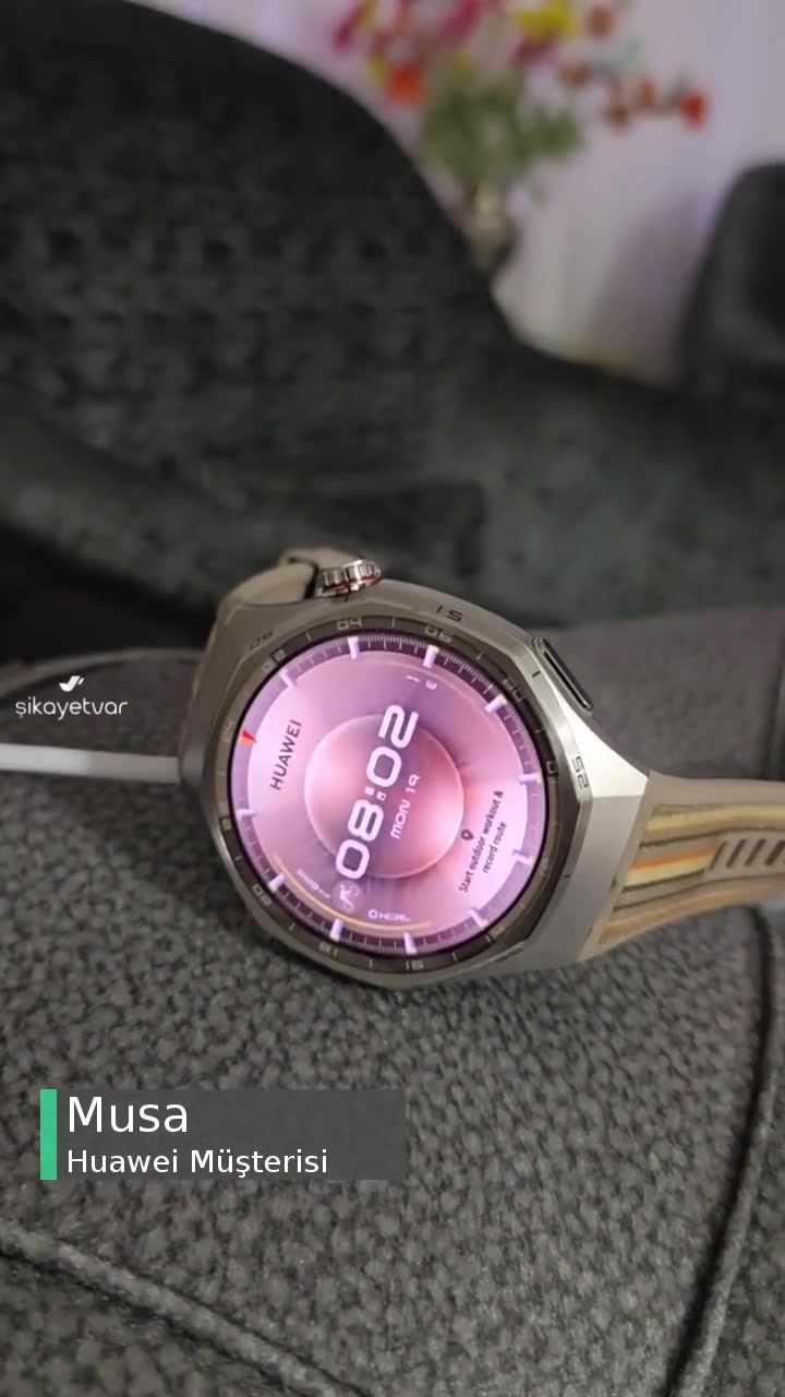 Huawei Şarj Sorunu Var! videonun kapak resmi