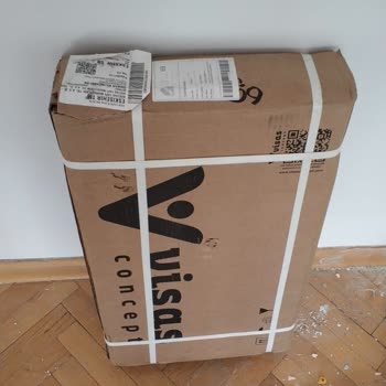 Yanlış Teslim Edilen Duşakabin Ve Acil Düzeltme Talebi