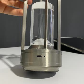 Cata - Uğur Aydınlatma Batarya Şişmesi Nedeniyle Güvenlik Endişesi ve Satıcıdan Yanıtsızlık