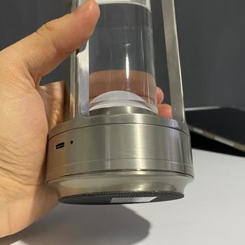 Cata - Uğur Aydınlatma Batarya Şişmesi Nedeniyle Güvenlik Endişesi ve Satıcıdan Yanıtsızlık