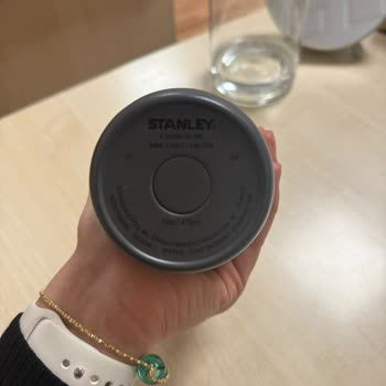 Stanley Garanti Kapsamındaki Termosun Isı Yalıtım Sorunu Ve Kargo Ücret Talebi Reddedildi