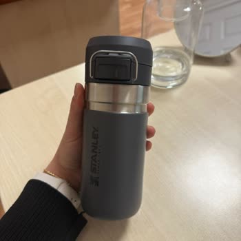 Stanley Garanti Kapsamındaki Termosun Isı Yalıtım Sorunu Ve Kargo Ücret Talebi Reddedildi