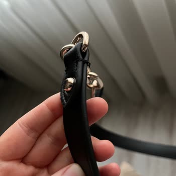 Boyner Mağazasındaki Guess Çanta Dikiş Sorunu