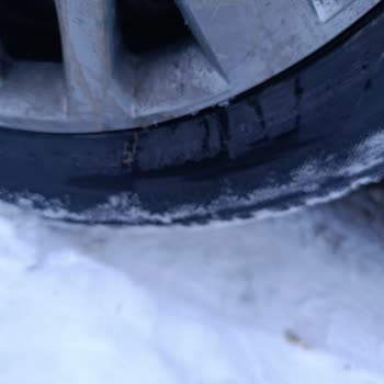 Lassa Snoways Lastiklerinde Yetersiz Yol Tutuşu Ve İade Talebi