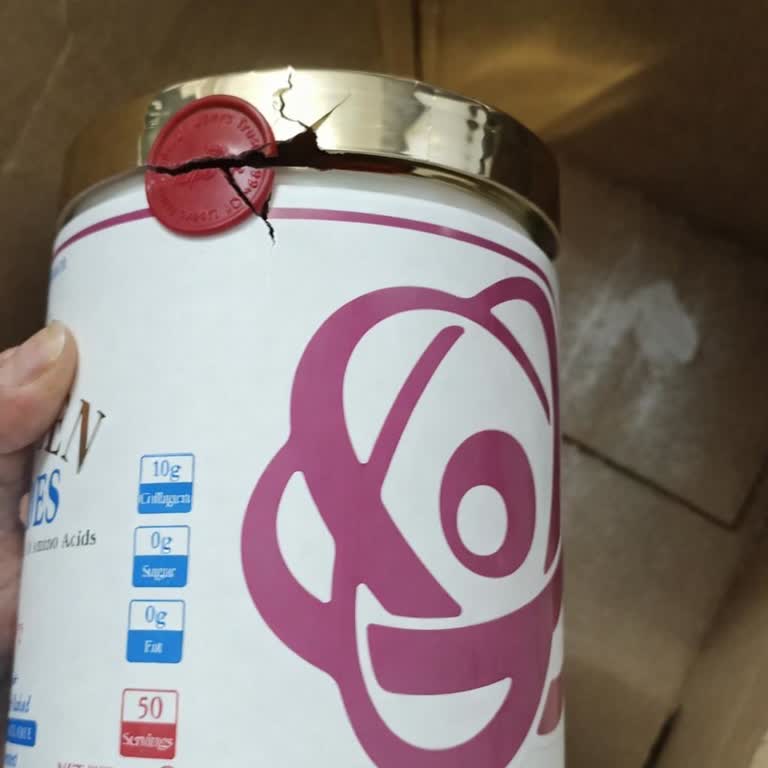 Kırık Ürün İmha Edildi, Hesap Kısıtlandığı İçin Para İadesi Alınamıyor