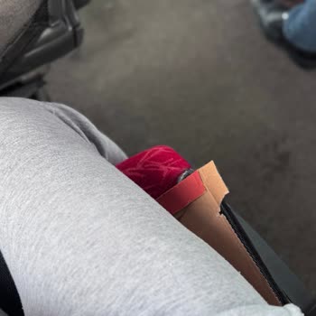 Kamil Koç Otobüsünde Hijyen Eksikliği Ve Kaba Muavin Davranışı!