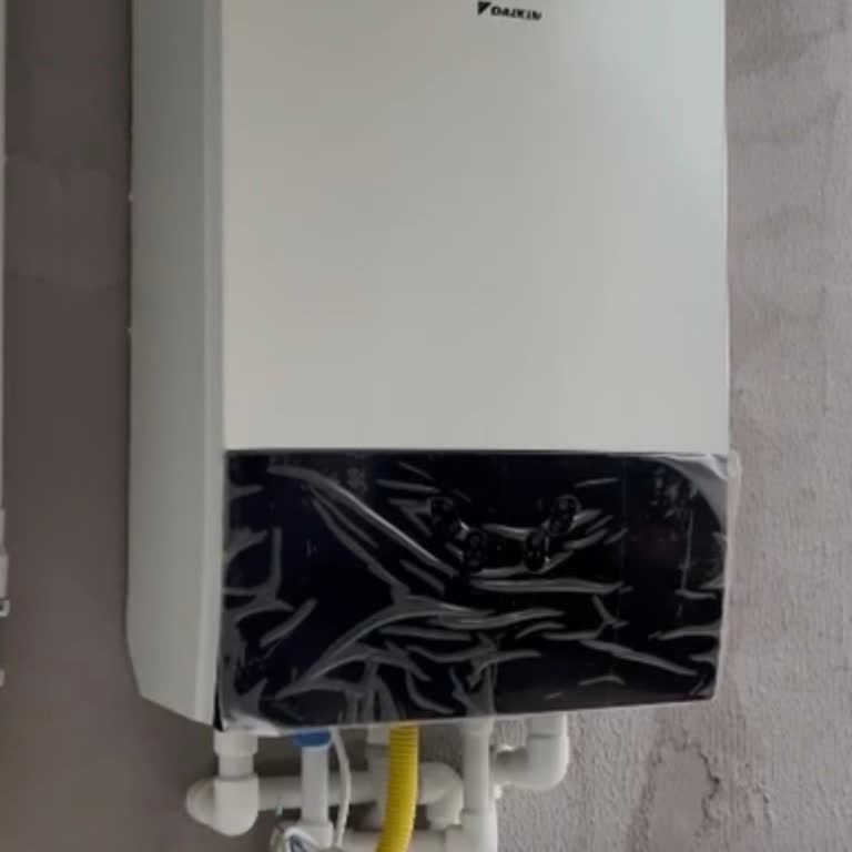 Doğalgaz Projesinin Reddedilmesi Ve Uzun Süreli Mağduriyet