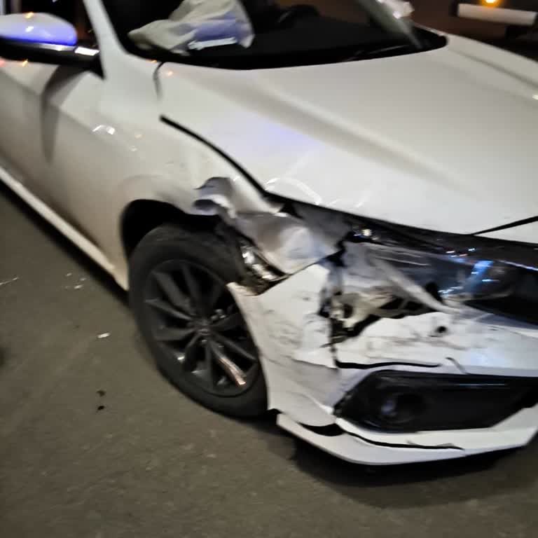 Neova Sigorta'dan Pert Tazminatında Gecikme Ve Saygısız Üslup!