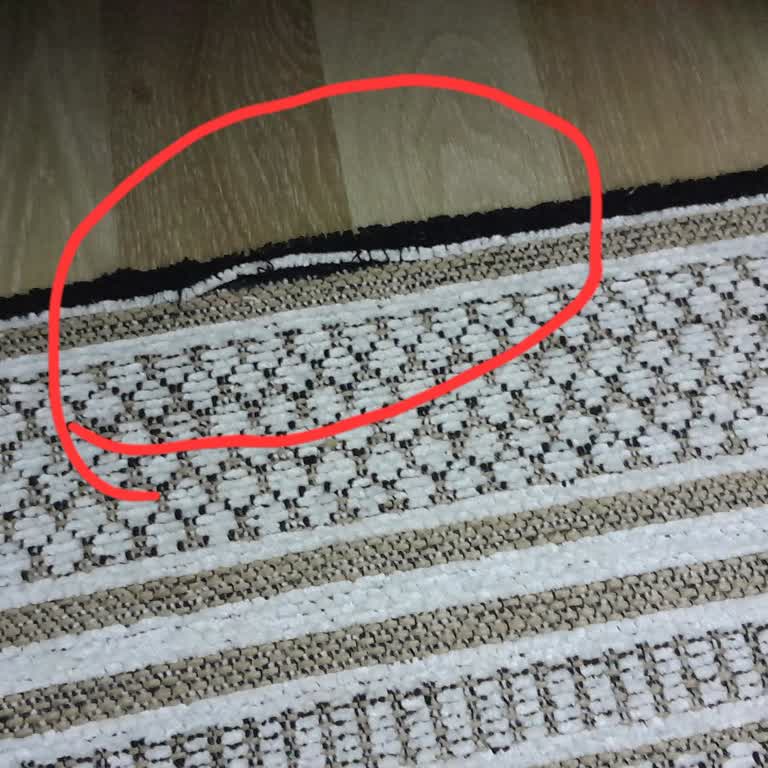 Defolu Halı Ve İade Süresi Dolmuş Olması Nedeniyle Mağduriyet