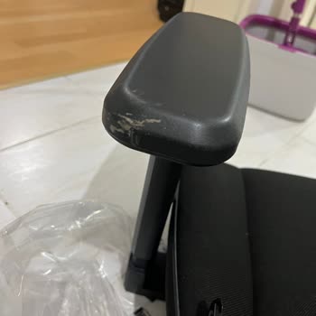 Kusurlu Koltuk Değişim İsteği Reddedildi Ve Trendyol Satıcı Tutarsızlığı