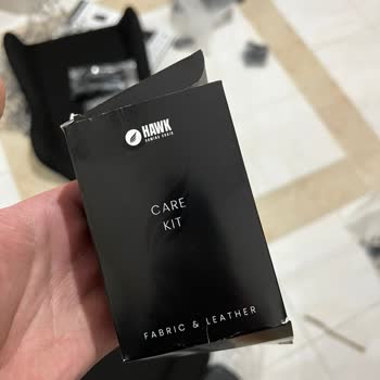 Kusurlu Koltuk Değişim İsteği Reddedildi Ve Trendyol Satıcı Tutarsızlığı