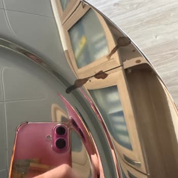 Kalıcı Leke Ve Yanlış Gönderim Nedeniyle Supla Takımı İadesi Talebi