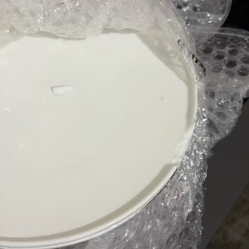 Servis Sonrası Kırık Yemek Takımı Ve Garanti Sürecindeki İhmaller