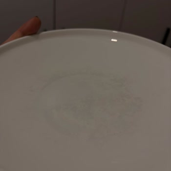 Servis Sonrası Kırık Yemek Takımı Ve Garanti Sürecindeki İhmaller