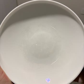 Servis Sonrası Kırık Yemek Takımı Ve Garanti Sürecindeki İhmaller