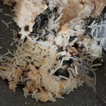 Hazır Yemekte Bozulma Ve Sağlık Riski