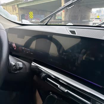 Şarj Sonrası Orta Ekranın Kendiliğinden Kapanması Ve Garanti Dışı Ücret Talebi