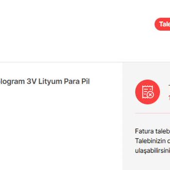 Satıcıların Fatura Kesmemesi Ve Hepsiburada’nın Denetim Yetersizliği