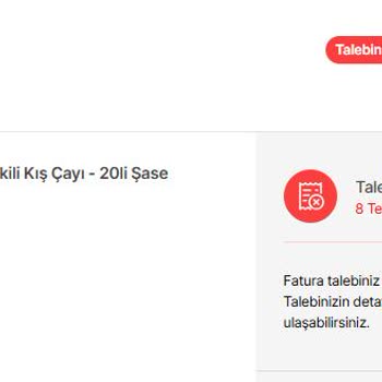 Satıcıların Fatura Kesmemesi Ve Hepsiburada’nın Denetim Yetersizliği