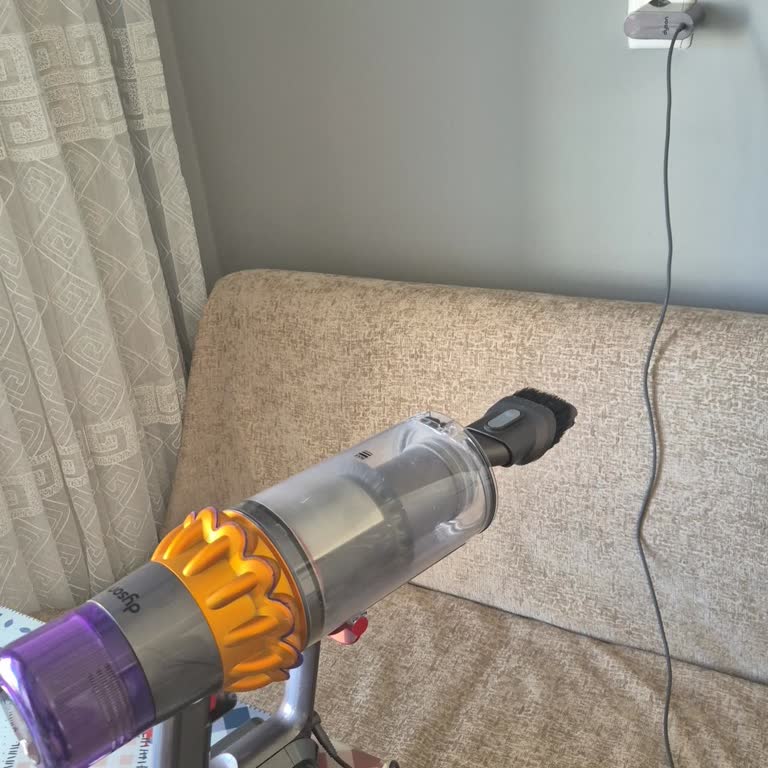 Dyson V15 Süpürge Ve Lazer Başlığının Hızlı Bozulması Ve Müşteri Desteği Yetersizliği