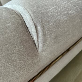 Koltuk Takımının Hatalı Onarımı Ve Ulaşılamayan Müşteri Hizmetleri