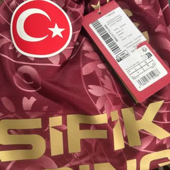 Stok Yokluğundan Dolayı Yeni Formanın Değişim Ve İade Talebinin Reddedilmesi