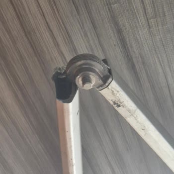 Fiamma Tentede Yaşanan Sorun Ve Muhatap Bulamama!