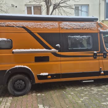 Fiamma Tentede Yaşanan Sorun Ve Muhatap Bulamama!