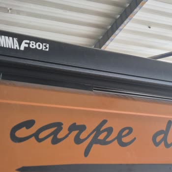 Fiamma Tentede Yaşanan Sorun Ve Muhatap Bulamama!