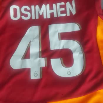 Yanlış Gönderilen Forma Ve Geciken Müşteri Hizmetleri Çocuğumun Hayal Kırıklığına Neden Oldu