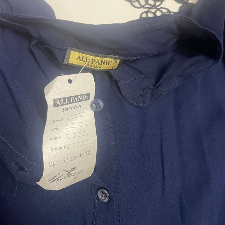 Elbisemis Yanlış Renk Ve Beden Gönderimi, Cevapsız Kalınması Ve İade Talebi!