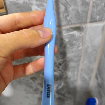 Difaş Diş Fırçasının Kıllarının Dökülmesi Ve Güven Kaybı