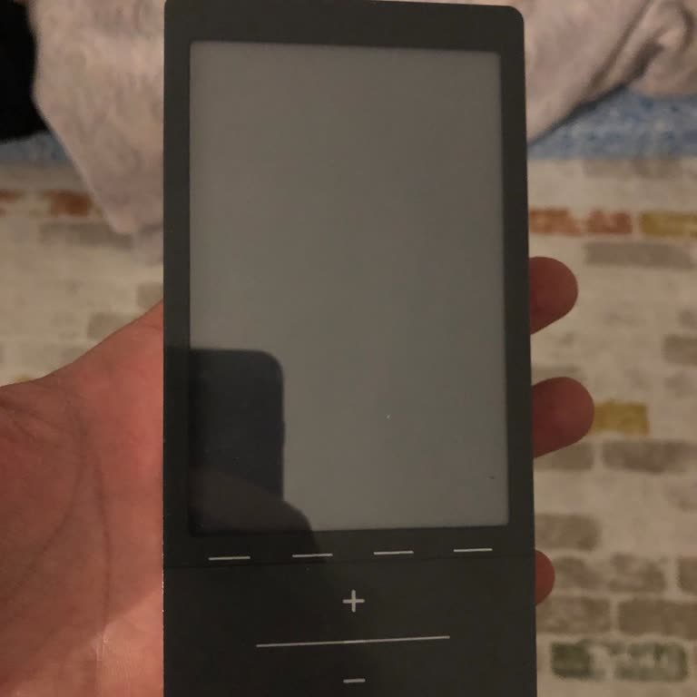 Siemens Buzdolabında Kronik Ekran Arızası Tüketiciyi Mağdur Ediyor!