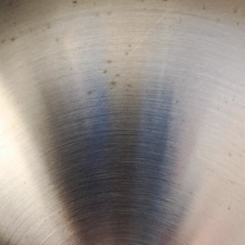 Ezilen Kapak Ve İlk Yıkamada Korozyonlu Çelik Tencere Seti İadesi Talebi