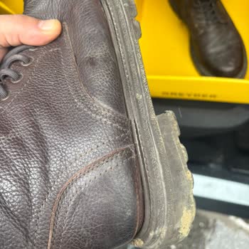 Greyder Botta Kısa Sürede Açılma Sorunu Ve Garanti Reddi