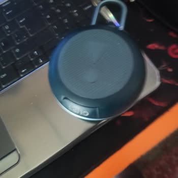 JBL Clip 3 Hoparlör Kısa Sürede Kendiliğinden Kapanıyor, Tamir Veya Değişim Talebi