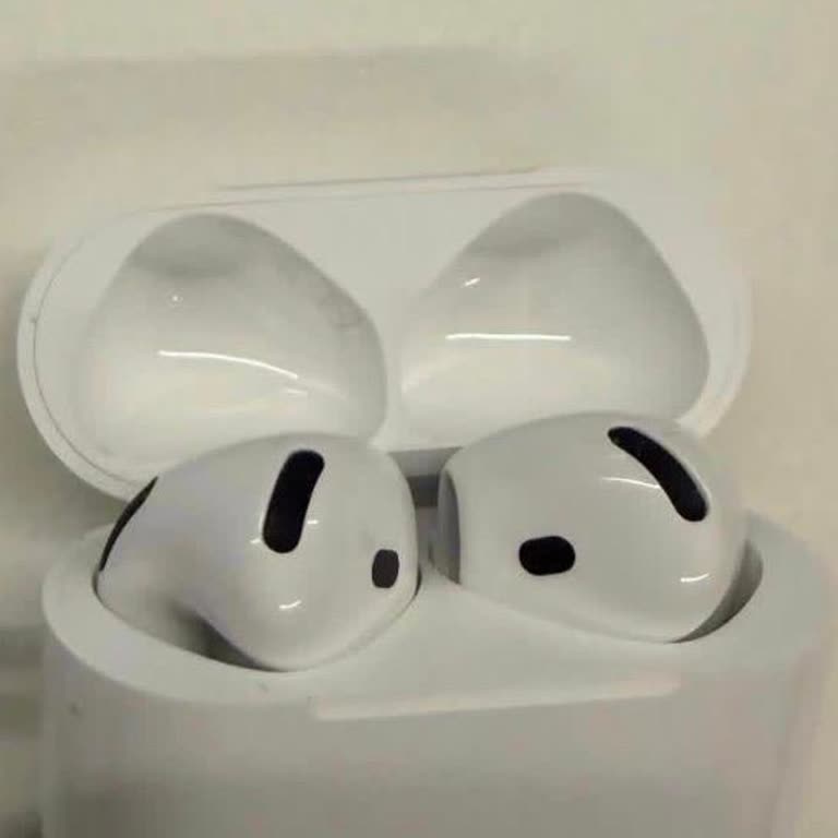 Hepsiburada'da Sahte Apple Airpods Ve Satıcıdan Cevap Yok