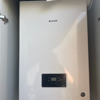 Kombi Değişimi Ve Montajı İçin Kesin Tarih Talebi