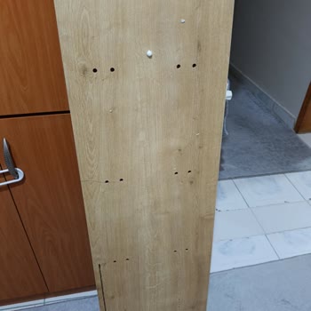 Teslimat Gecikmesi Nedeniyle Ücretsiz Parça Değişimi Talebi
