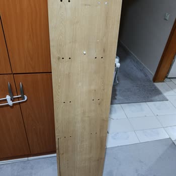 Teslimat Gecikmesi Nedeniyle Ücretsiz Parça Değişimi Talebi