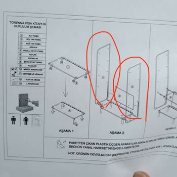 Teslimat Gecikmesi Nedeniyle Ücretsiz Parça Değişimi Talebi