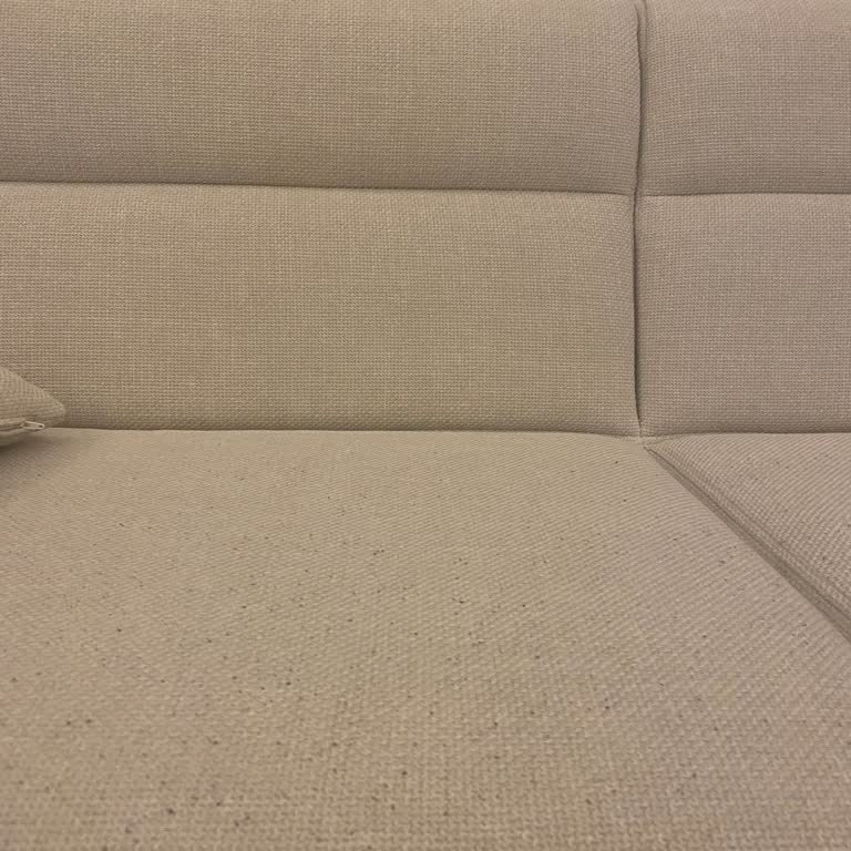 Boncuklanma Ve Tüylenme Sorunu Yaşayan Koltukta Ücretsiz Kumaş Değişimi Talebi