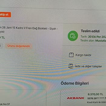 Teslimat Hatası Nedeniyle Arka Vites Ve Lastiklerde Hızlı Arıza, Servisin Yardımsızlığı