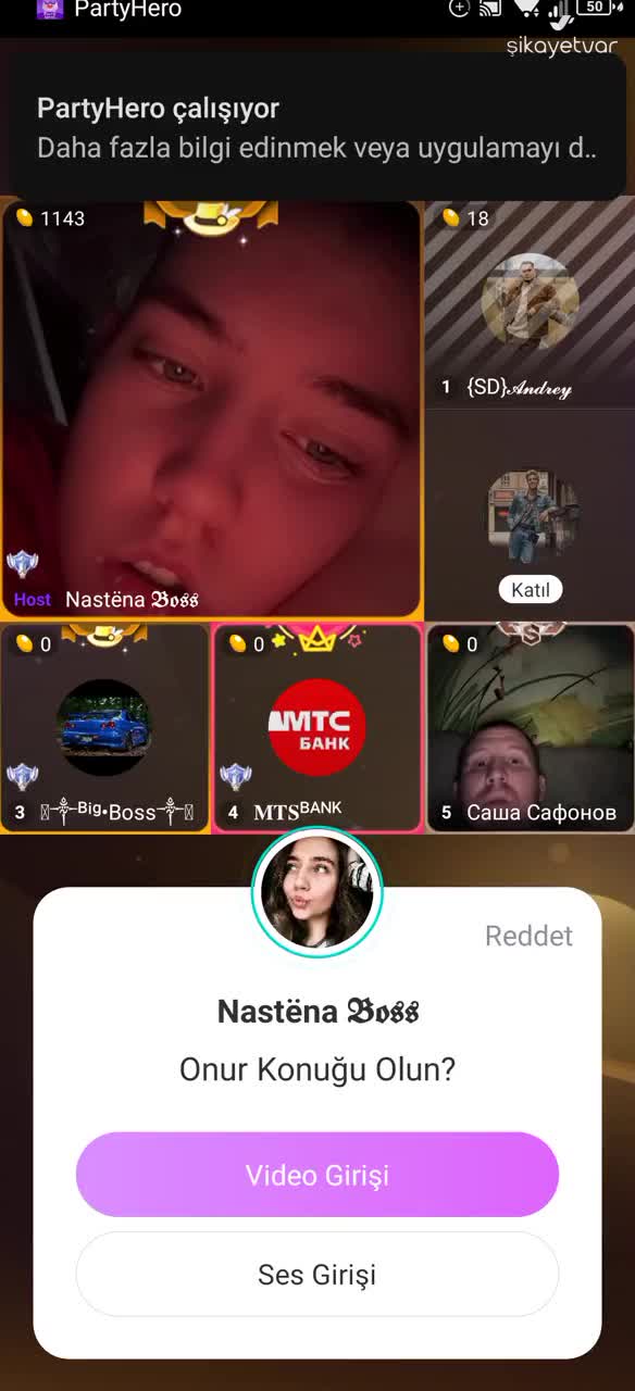 Bigo Live Fails to Stop Repeat Harassment After I Reported Abuse video cover