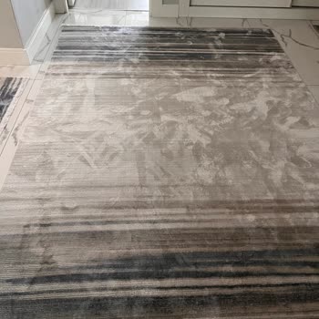 Bellona Halısında Aşırı Ayak İzleri Ve İade Reddi