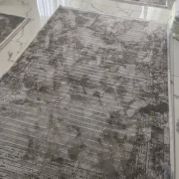 Bellona Halısında Aşırı Ayak İzleri Ve İade Reddi