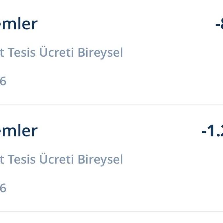Bankadan Bilgilendirme Olmadan Kesilen Limit Tahsis Ücreti İadesi Talebi