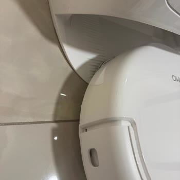 İlk Kullanımda Çizilen Ve Kararan Robot Süpürge İçin Değişim Talebi