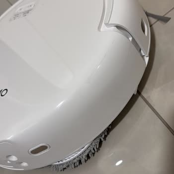 İlk Kullanımda Çizilen Ve Kararan Robot Süpürge İçin Değişim Talebi